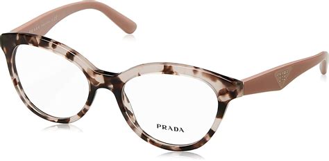 Prada PR11RV ROJ1O1 52 Occhiali 